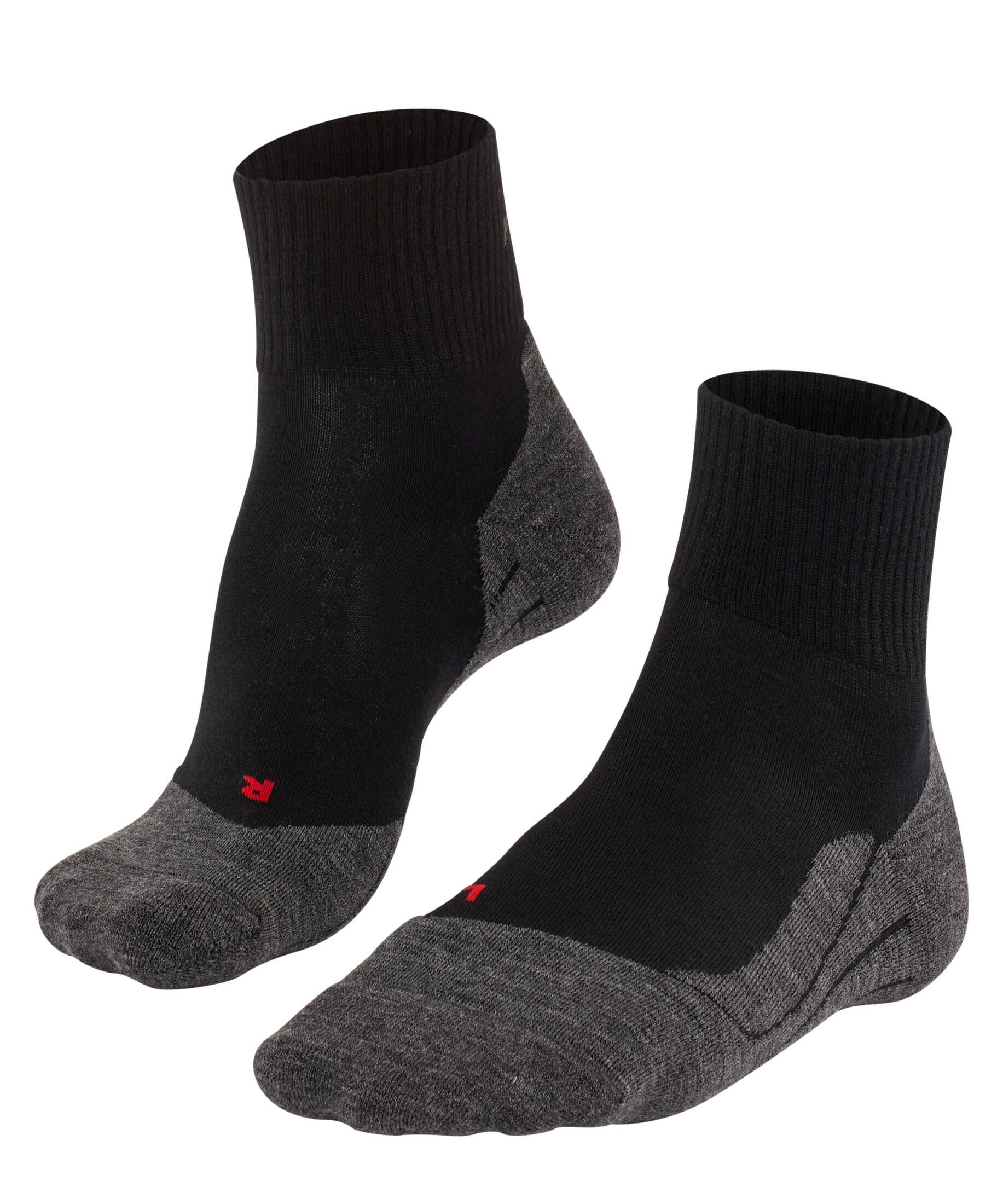 FALKE| Damen Socken TK5 Wool Short