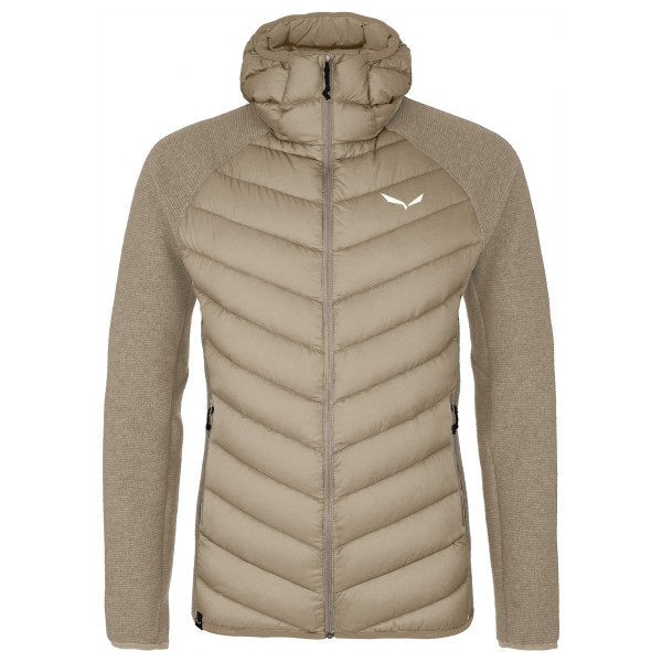 Salewa - Fanes Sarner Hybrid Jacket - Doudoune