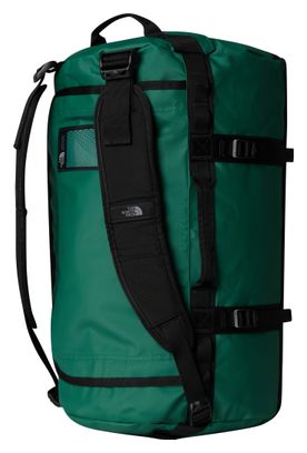 Sac de Voyage The North Face Base Camp Duffel S 50L Vert