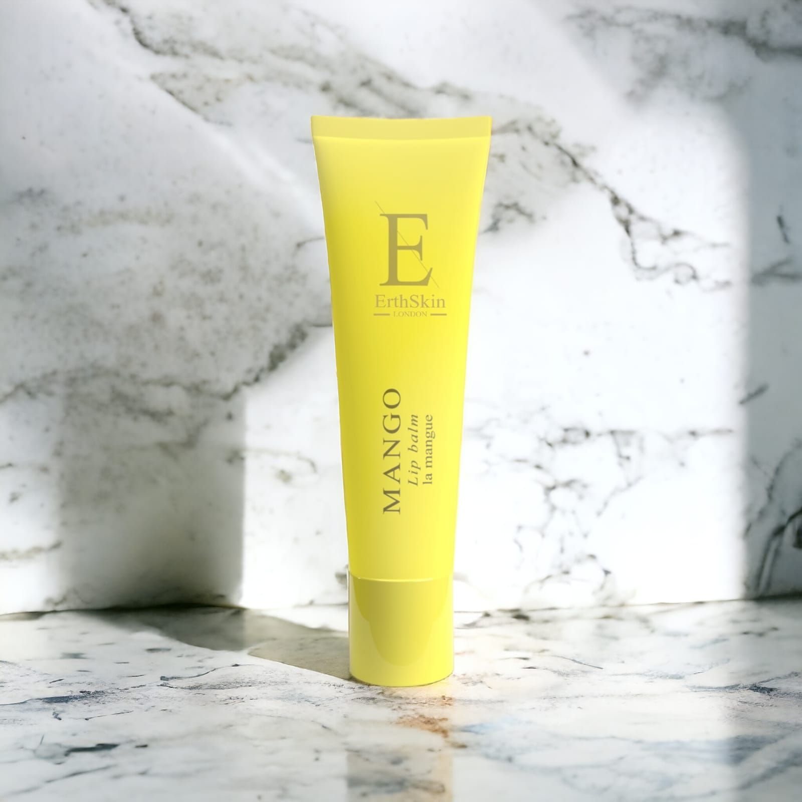 Erth Skin London Mango Lippenbalsam