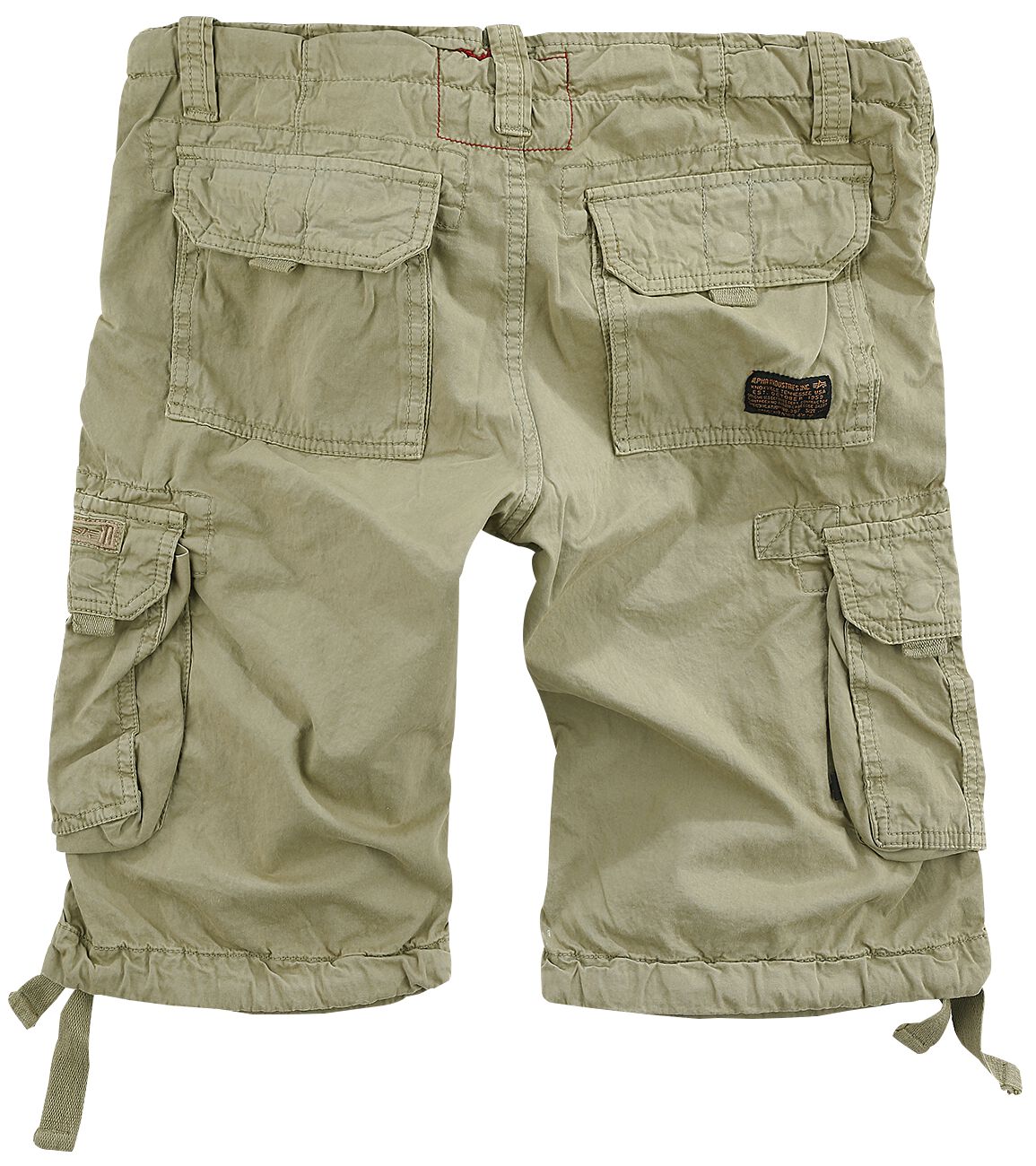 Short Jet | Alpha Industries Short