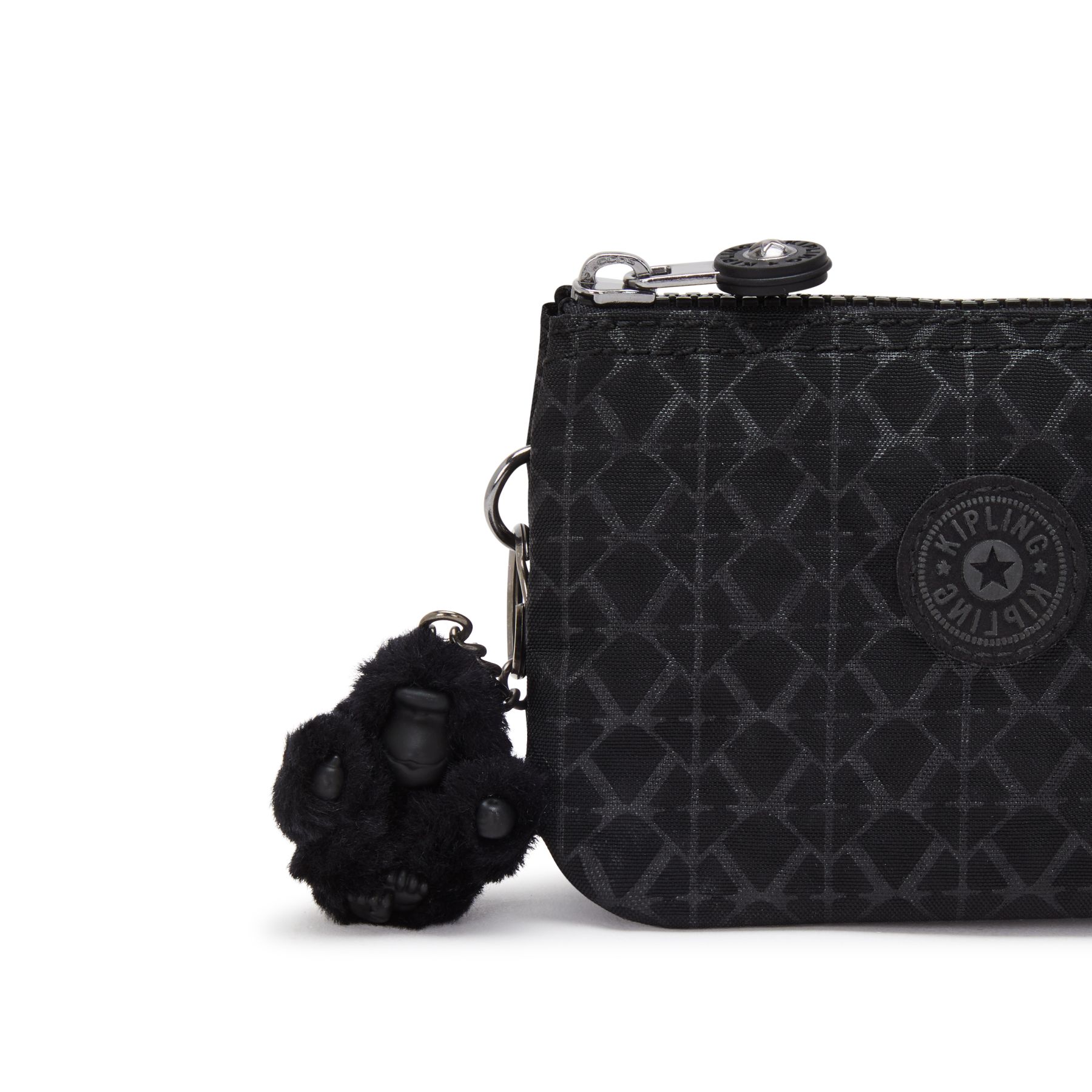CREATIVITY S Petit Porte-Monnaie - Signature Emb