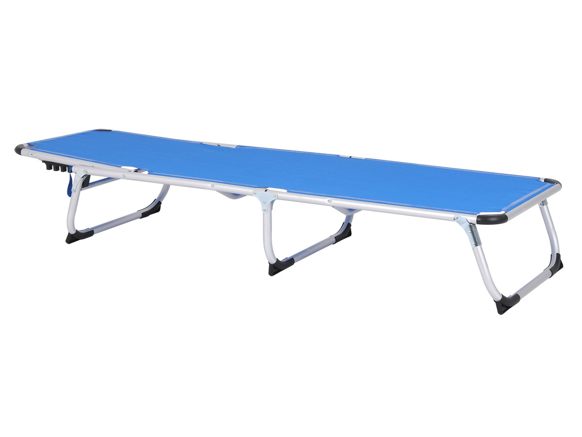 Eurotrail Pebble Beach ligbed