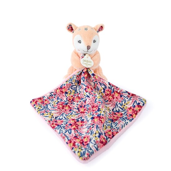 Les Boh'aime Doudou avec pantin   Faon        de               Doudou et Compagnie