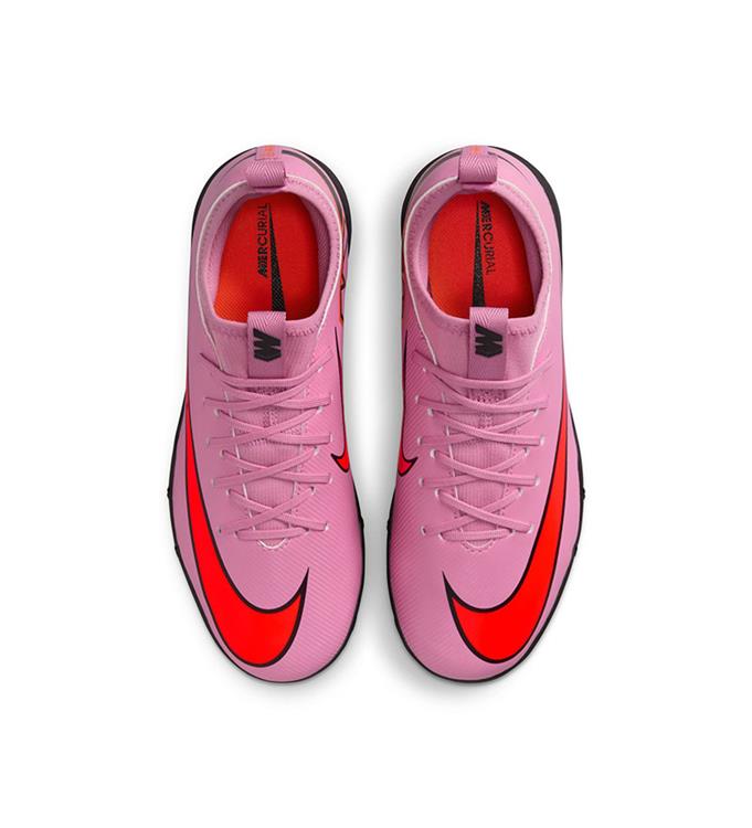 Nike Mercurial Vapor 16 Academy FQ8284 MAGIC-FLAMINGO-BLACK-TOTAL-CRI