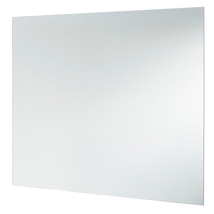 Miroir simple Cooke & Lewis Dunnet 60 x 80 cm