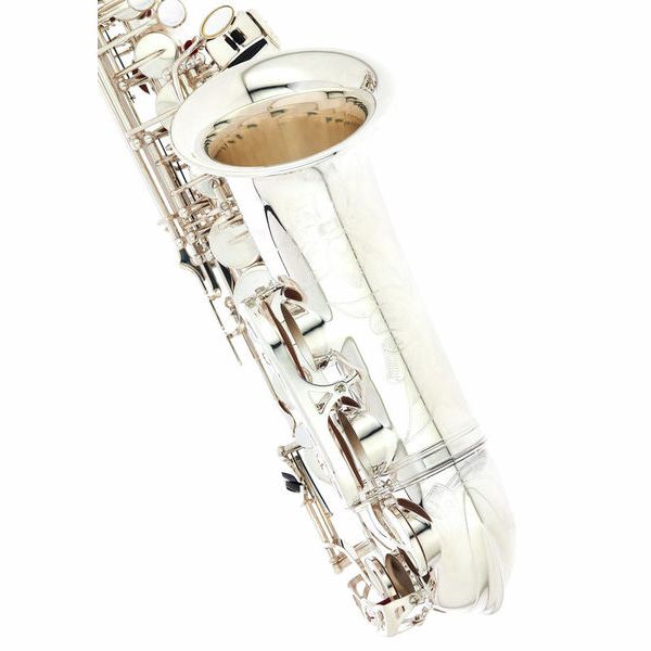 Yamaha YAS-82 ZS 03 Alto Sax