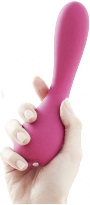 Je Joue - Uma - G-spot Vibrator - Roze