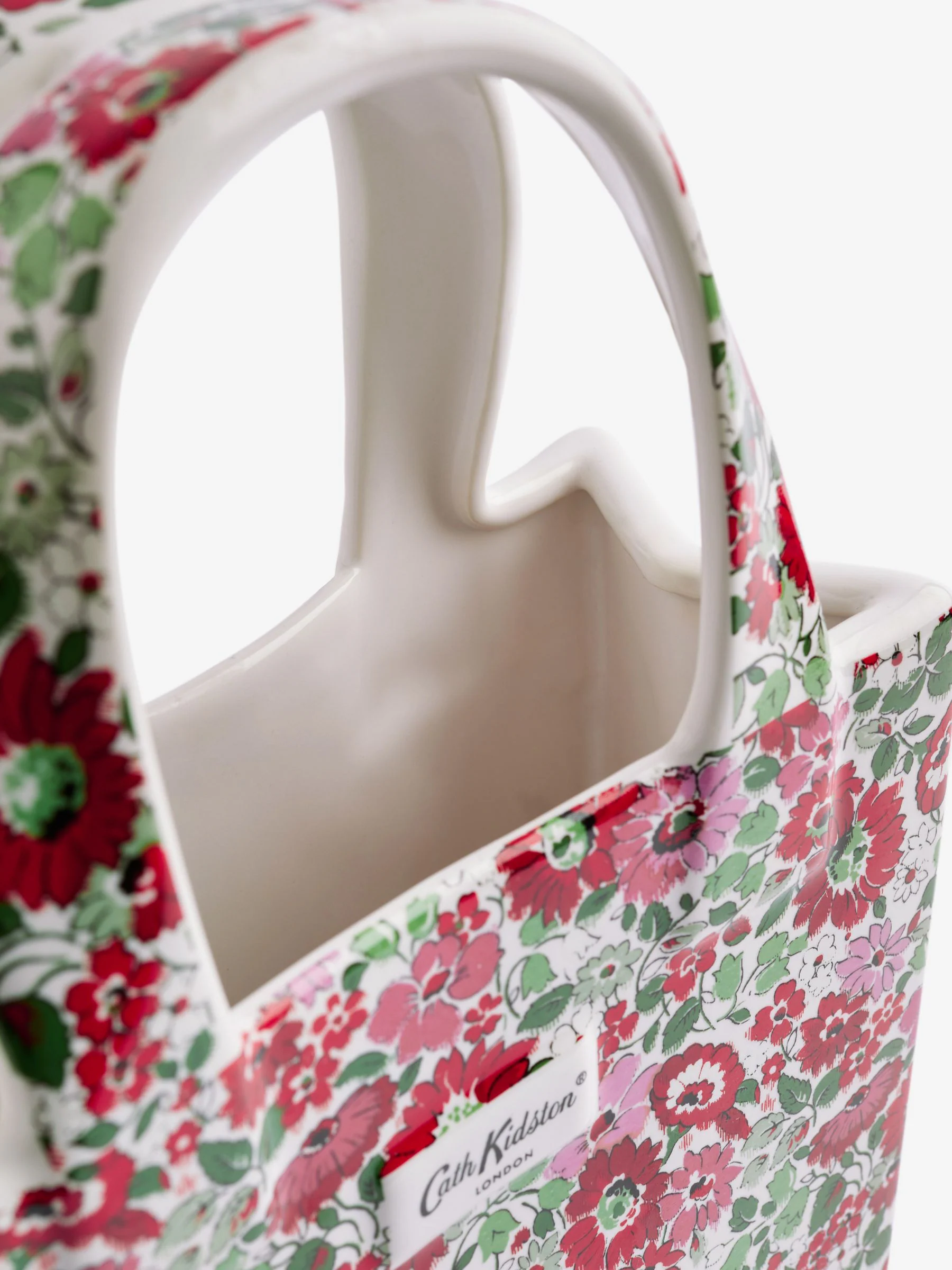 Cath Kidston handtas vaas