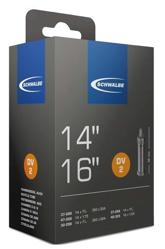 Schwalbe 14