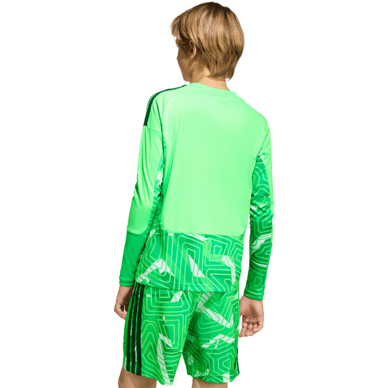 adidas Tiro 26 Competition Keeperstenue Longsleeve Kids