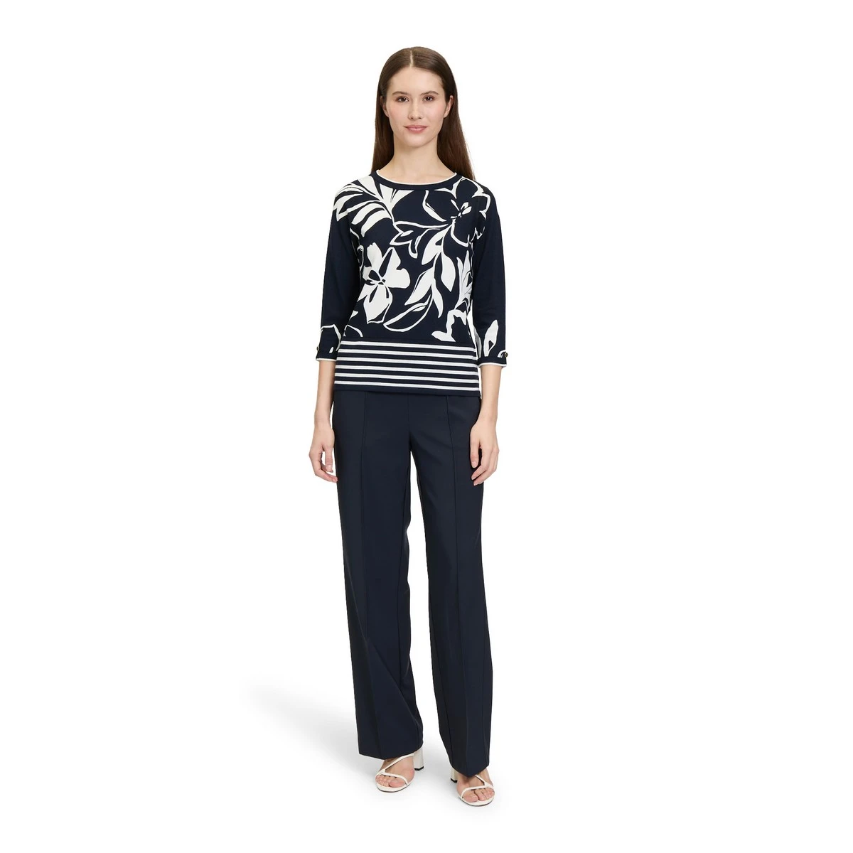Dames Blouse 25051