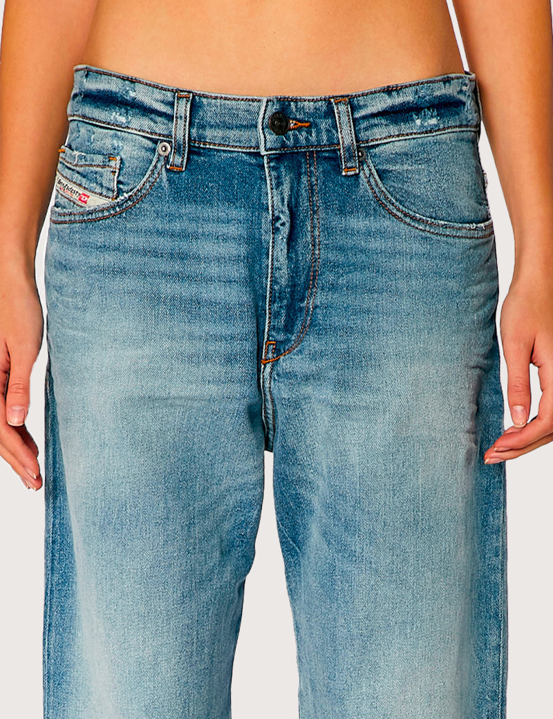 DIESEL JEAN FEMME D-AIR PFAR