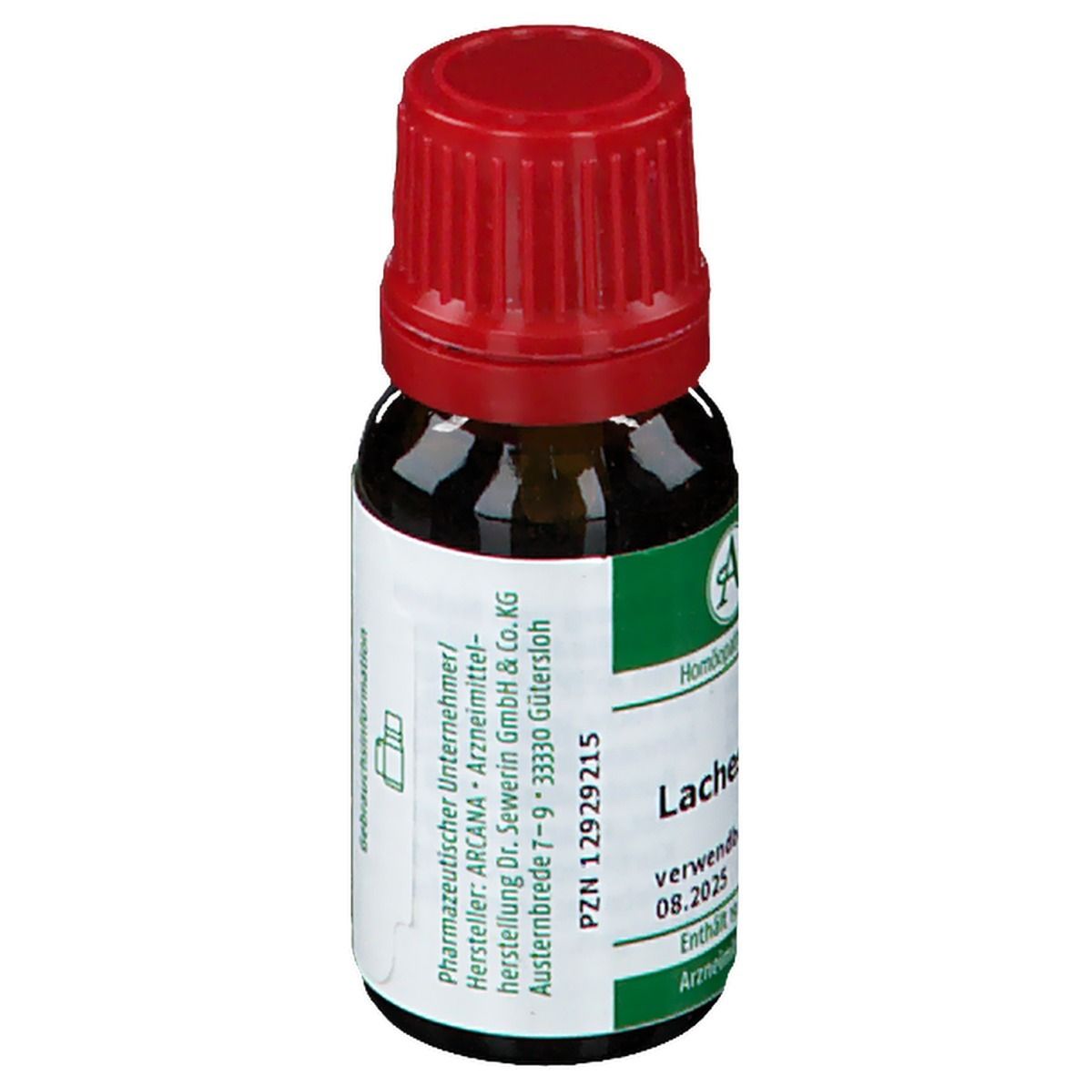 ARCANA® Lachesis LM 1