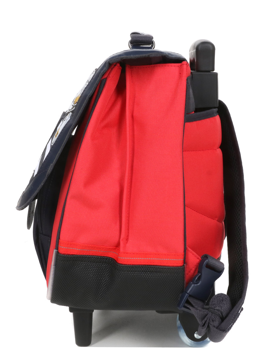 Cartable À roulettes Tann's Maleaume 38 cm
