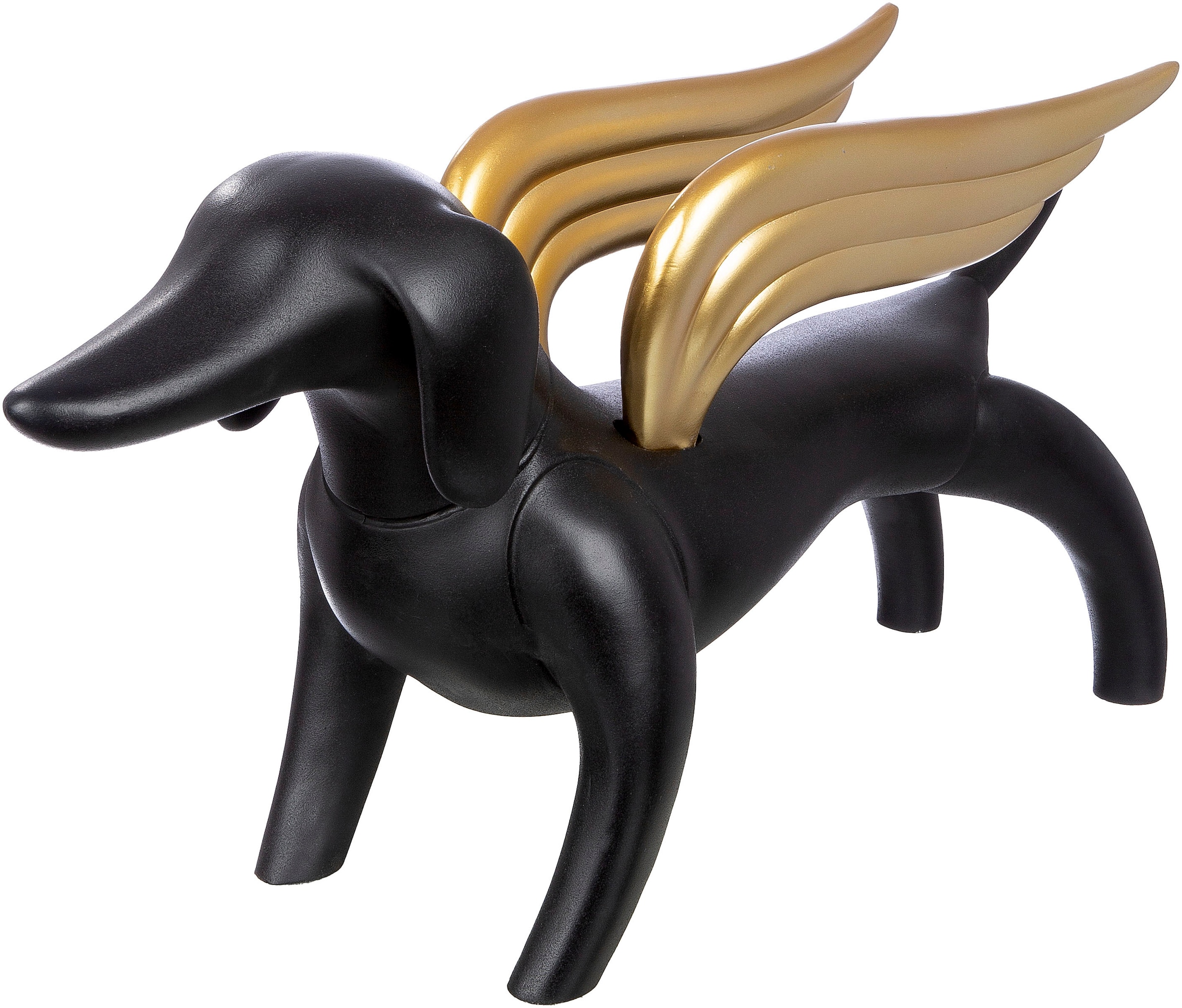 Casablanca by Gilde Tierfigur »Dackelhund 
