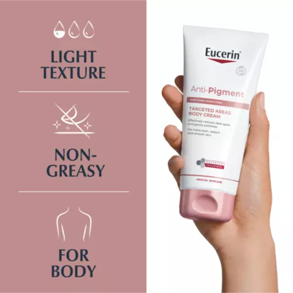 Eucerin Anti-Pigment Teint Perfector200 ml