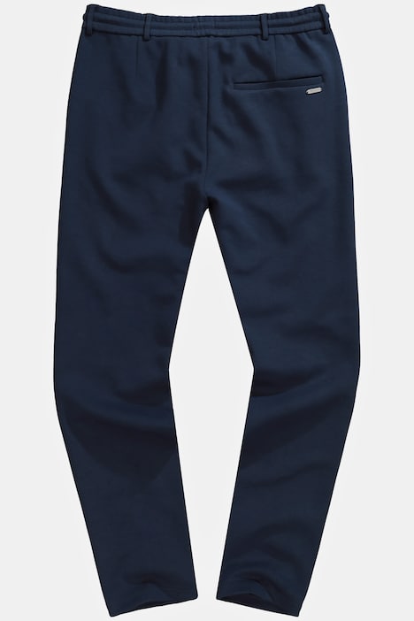 JP 1880 Jersey-Hose, Schlupfbundhose, Chino, FLEXNAMIC®, Business, Baukasten NEW YORK, bis 8 XL