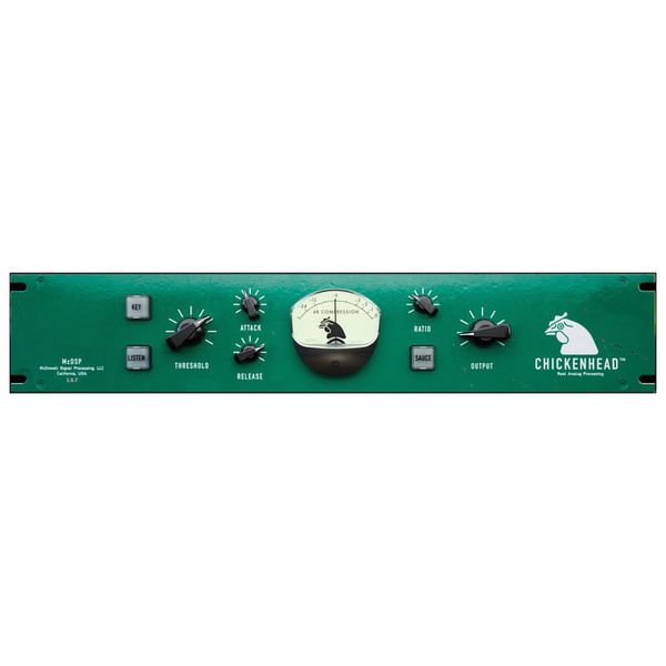 McDSP APB-8