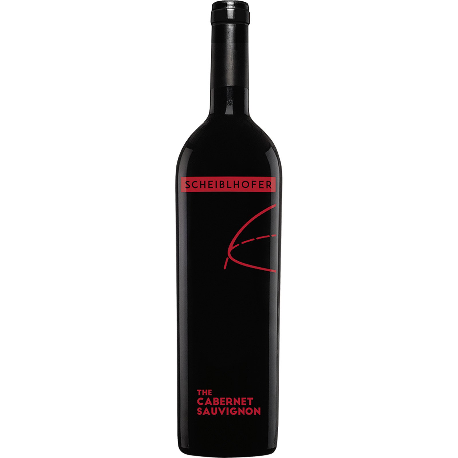 Scheiblhofer The Cabernet Sauvignon 75 cl