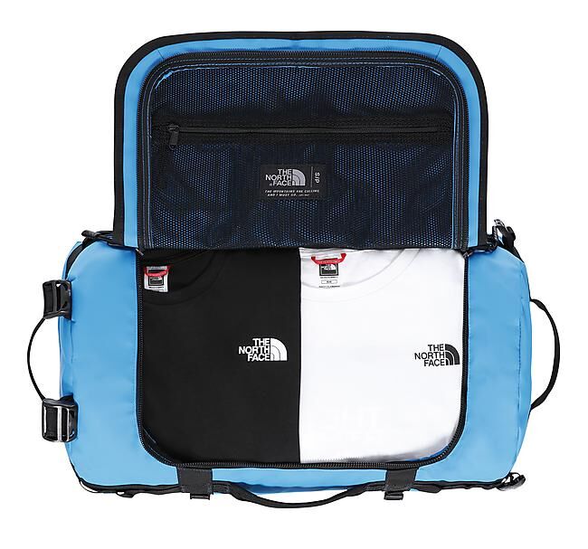 THE NORTH FACE - BASE CAMP DUFFEL S 50 SAC