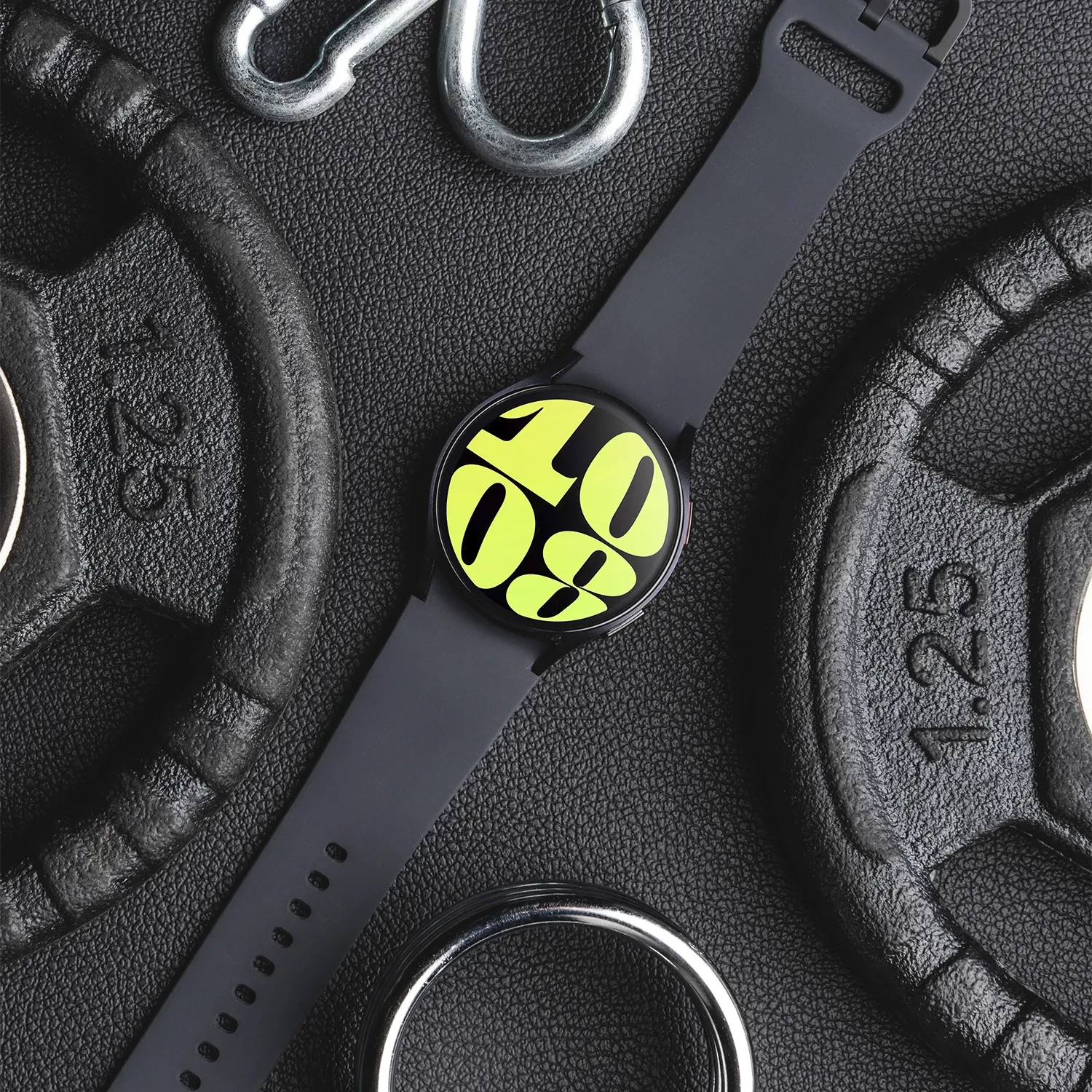 Samsung Galaxy Watch6 44mm BT Graphite SM-R940NZKAEUB