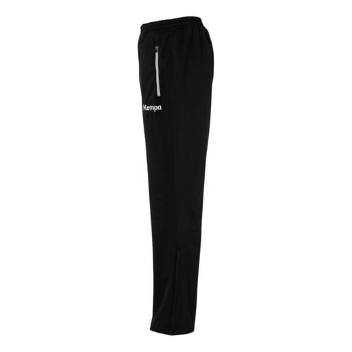 Calças Curve Classic Preto/Branco Kempa