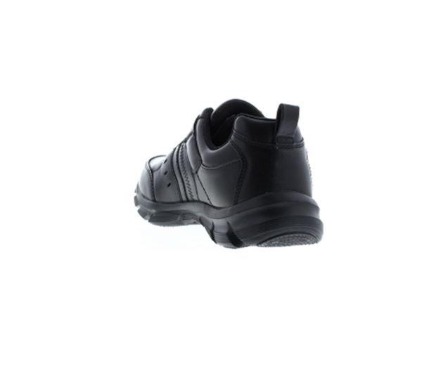 Giorgio Strap Boys Shoes