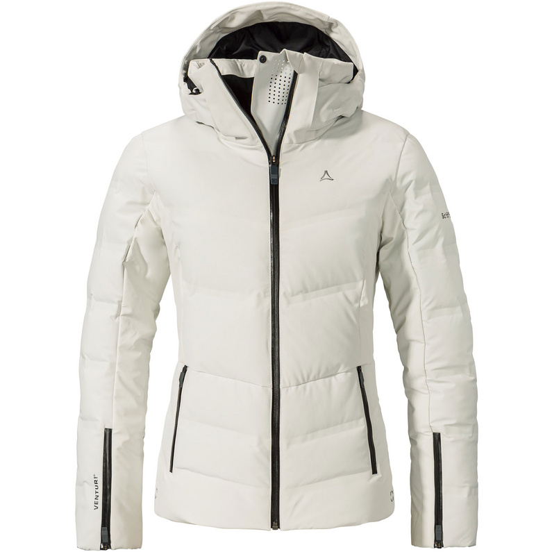 Schöffel Damen Caldirola Ski Jacke