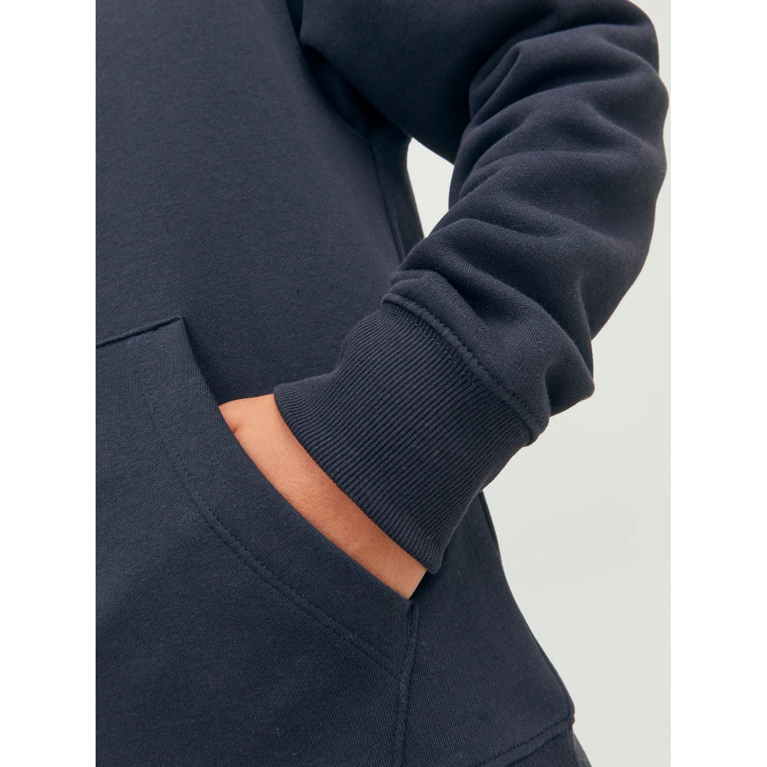Jack & Jones Kids  Tekst hoodie Voor Jongens
