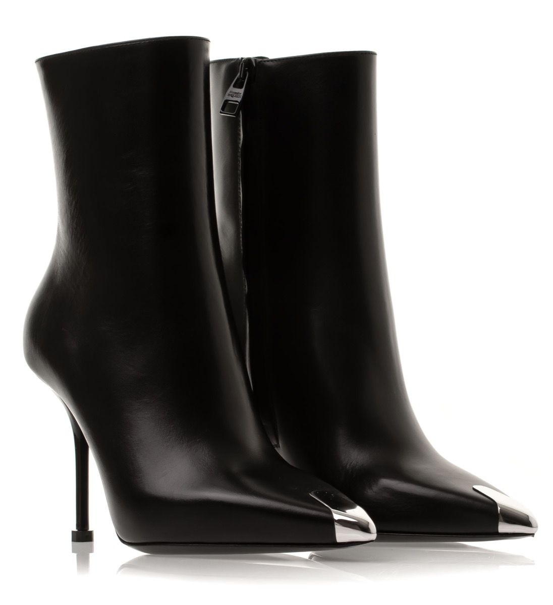 Alexander McQueen Boots Boxcar