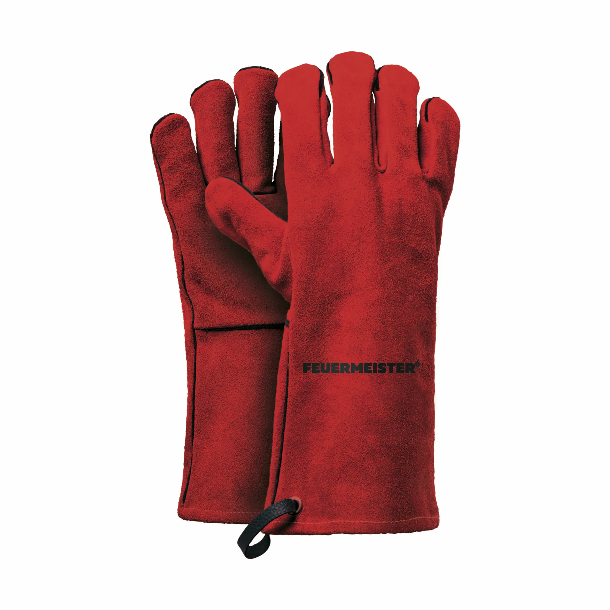 Feuermeister Premium BBQ Grillhandsker - 2 stk.