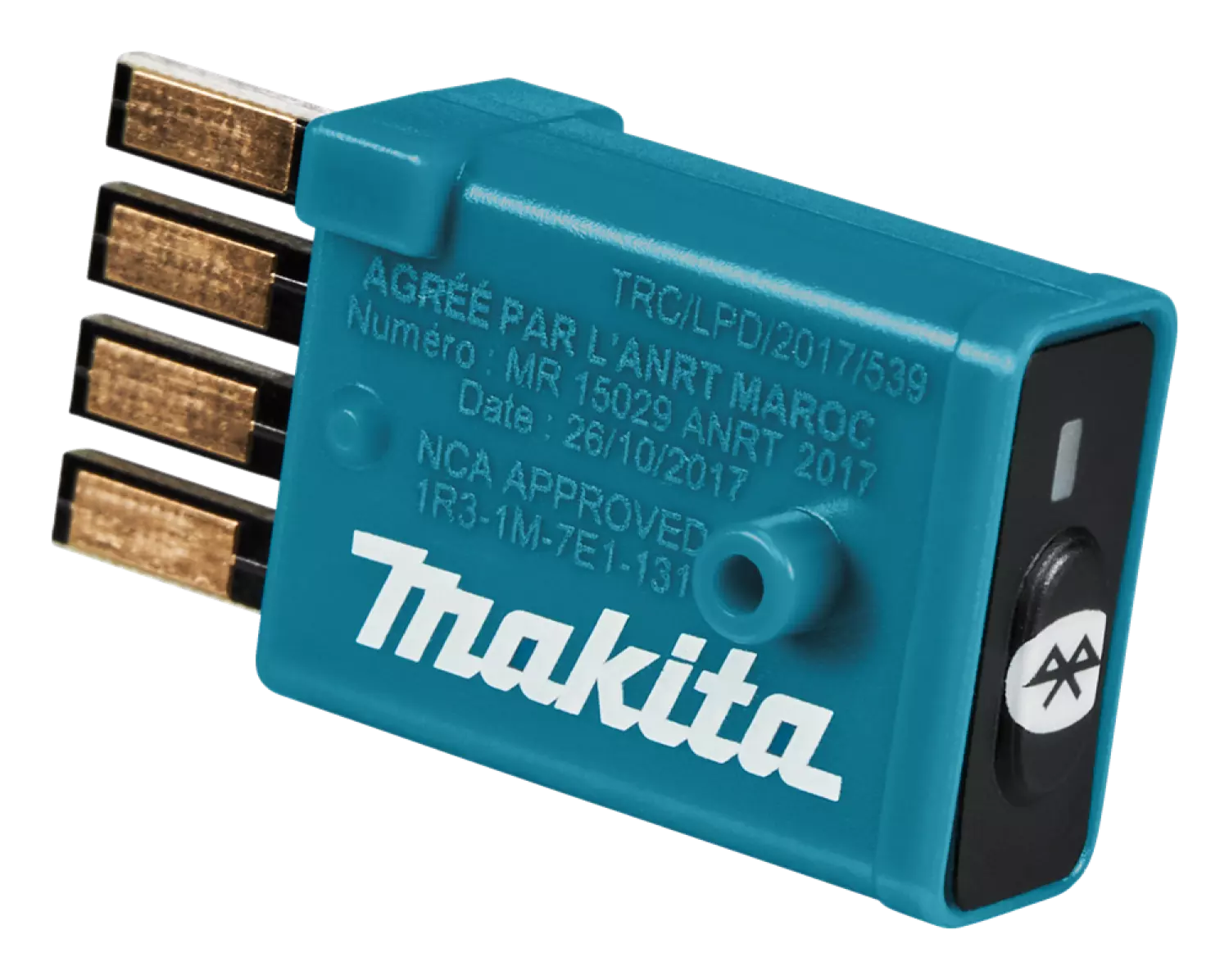 Makita 198900-7 AWS zender WUT01