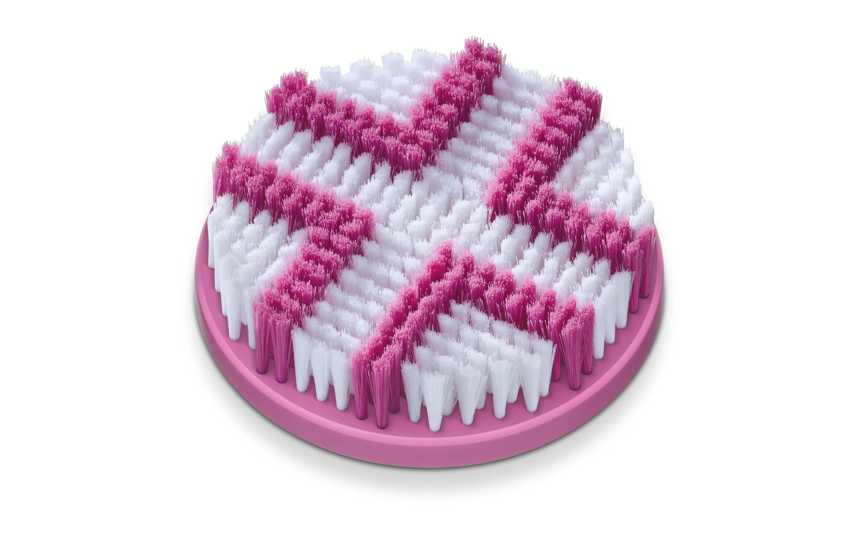 Ersatzbürste FC 55 / 25 ExfoliationErsatzbürstenaufsatz