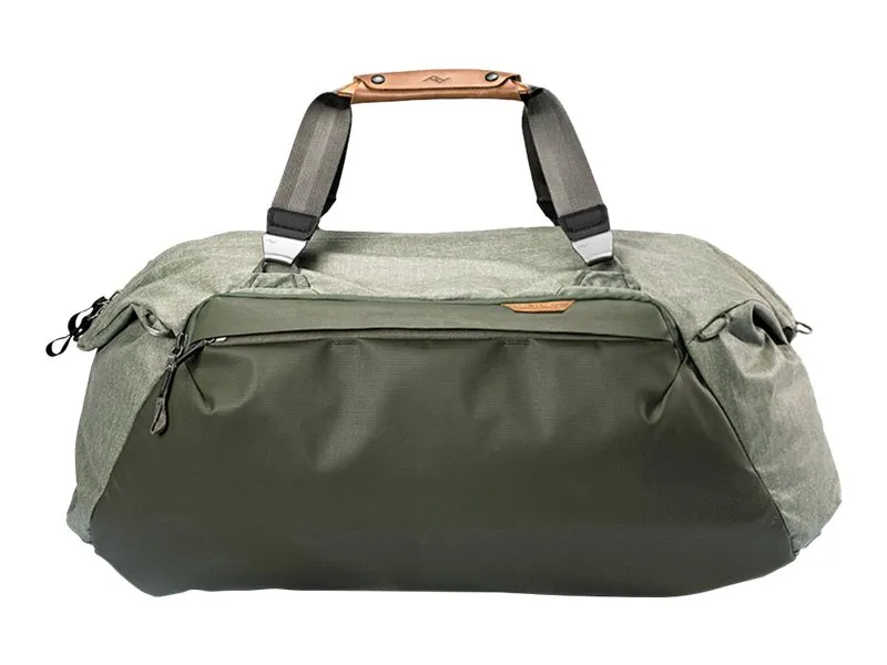 Peak Design - Køjesæk - 65L - 600D nylon - salvie