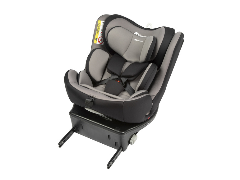 Kinderstoel auto EvolveFix i-Size