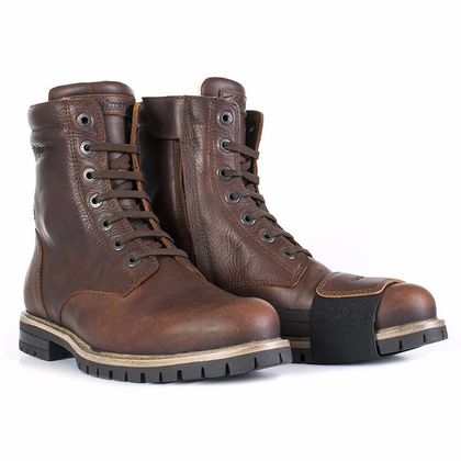 Demi-bottes Stylmartin ACE - Marron