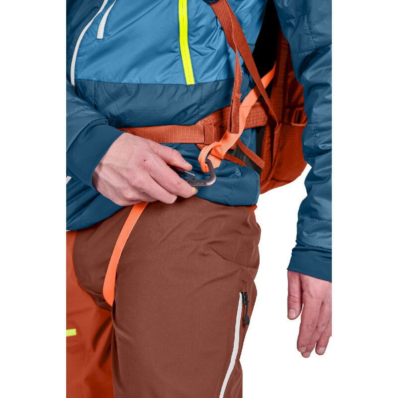 Avabag Litric Zero 27 - Sac à dos airbag