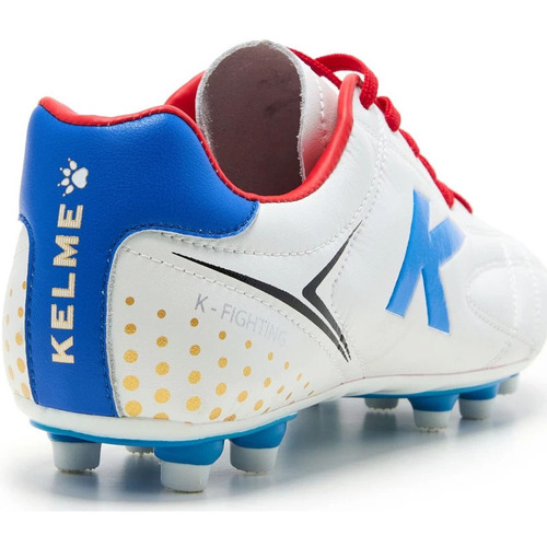 Kelme - K-FIGHTING MG Blanco