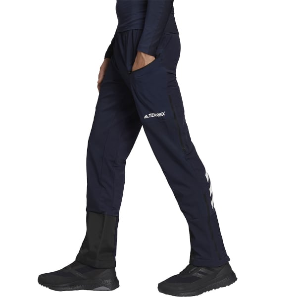 Pantalon ski de randonnée ADIDAS SKYC ST FAST PNT INK UNI
