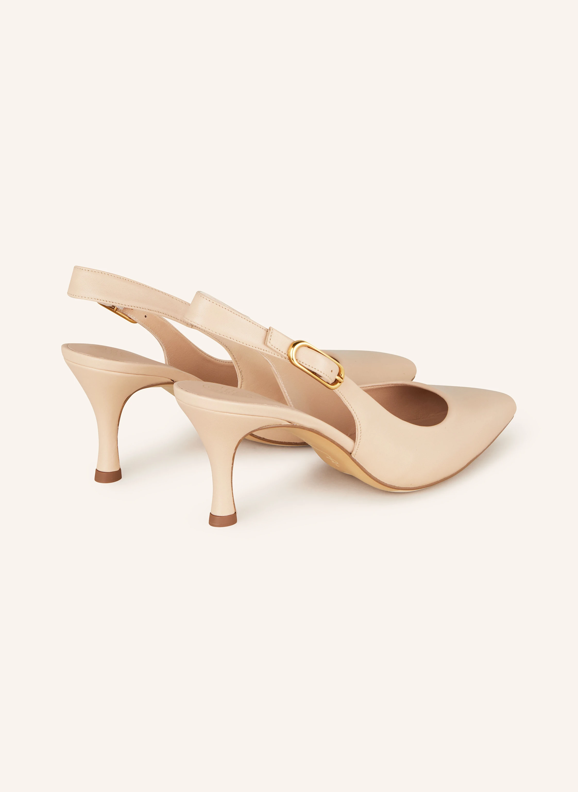 UNISA Slingpumps LANZ
