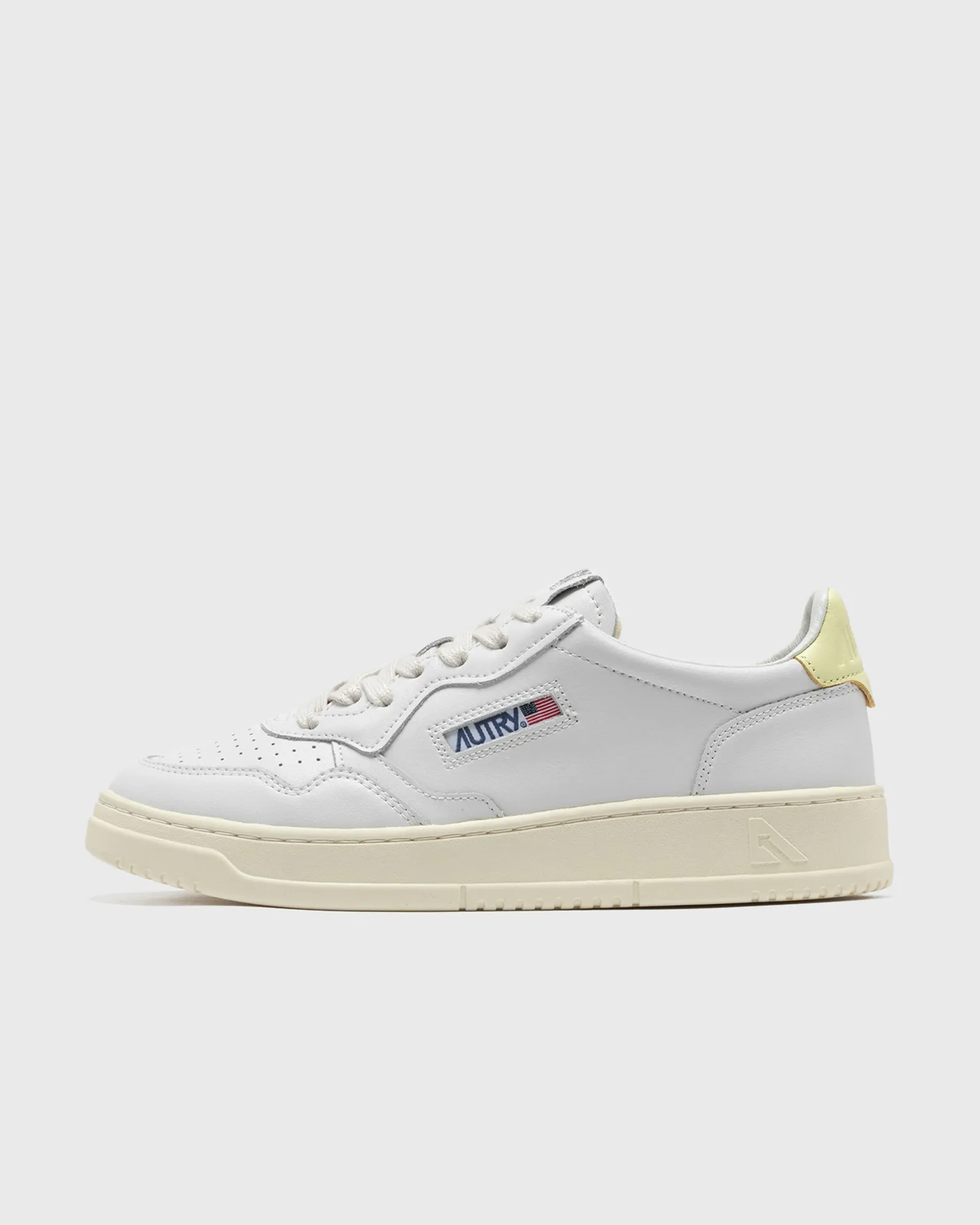 Autry Action Shoes MEDALIST LOW