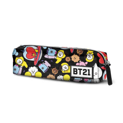Caso Bt21