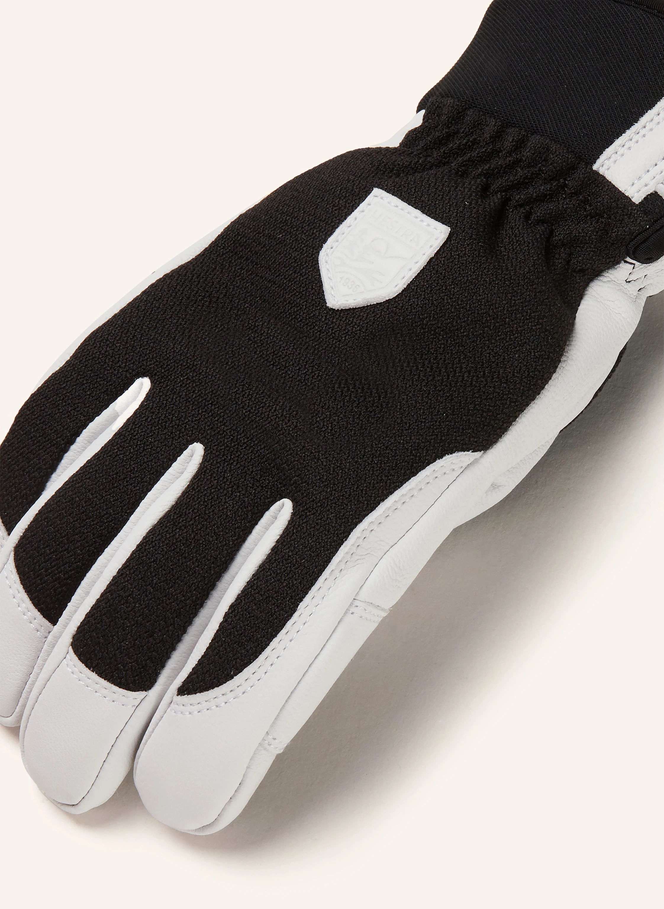 HESTRA Skihandschuhe ARMY LEATHER FEMALE