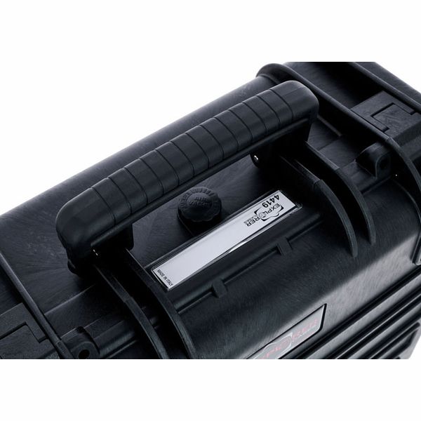 Explorer Cases 4419.B Koffer schwarz