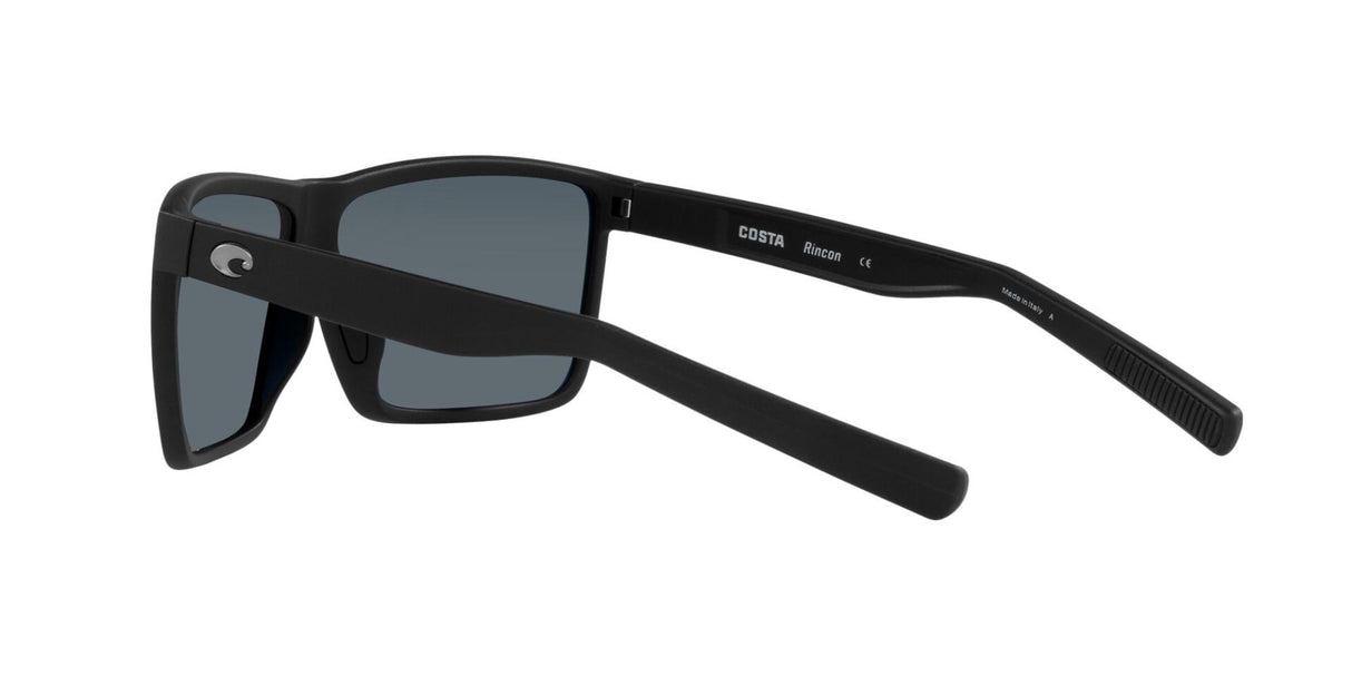 Costa<br>Rincon Matte Black