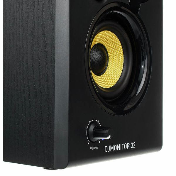 Hercules DJ Monitor 32