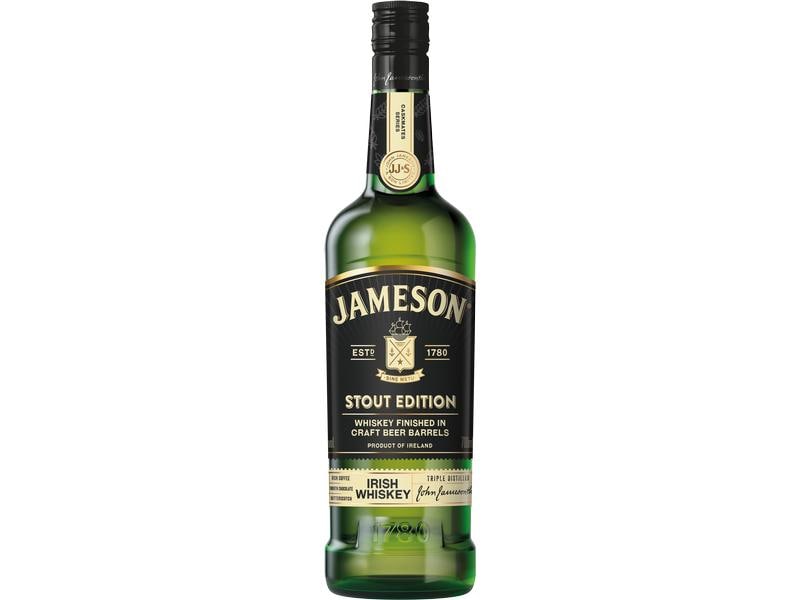 Jameson Whiskey Caskmates 0.7 l Irischer Whisky
