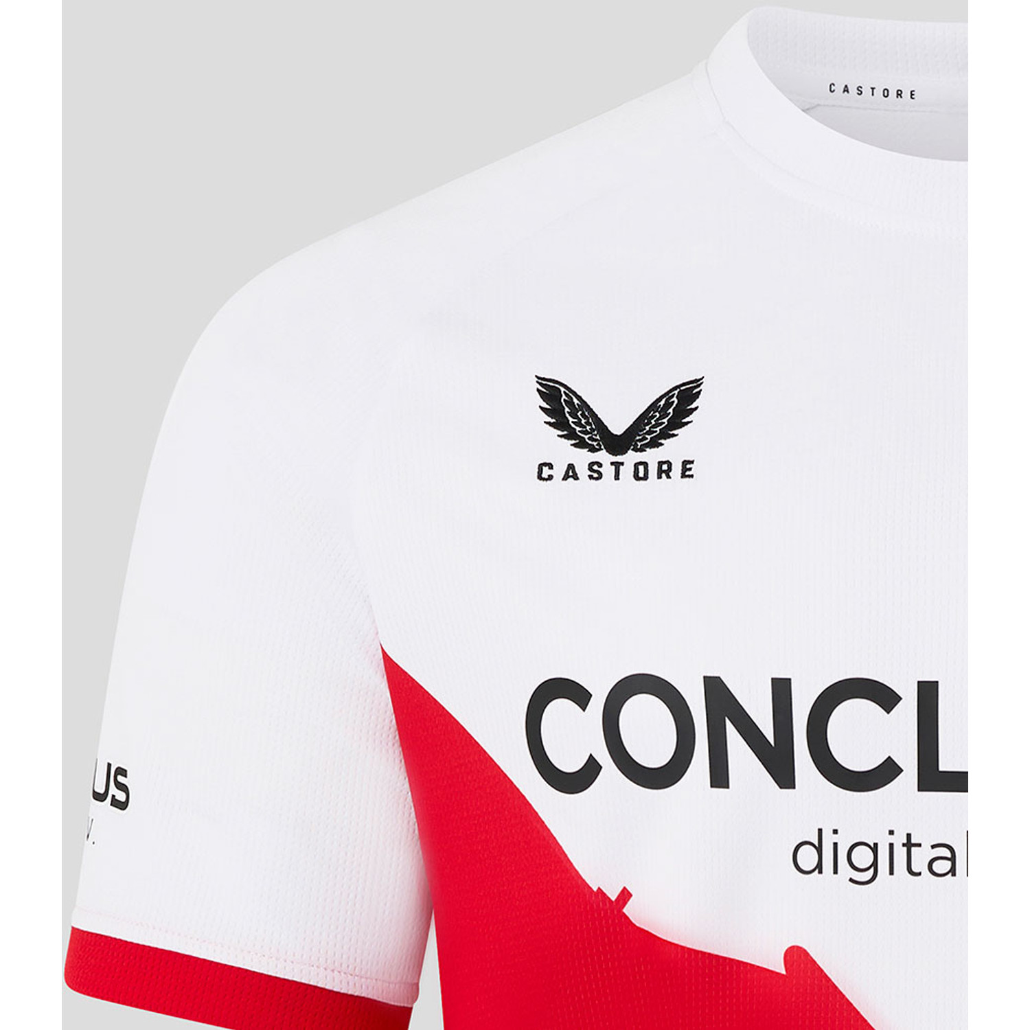 Castore FC Utrecht Thuis Shirt 2025/2026