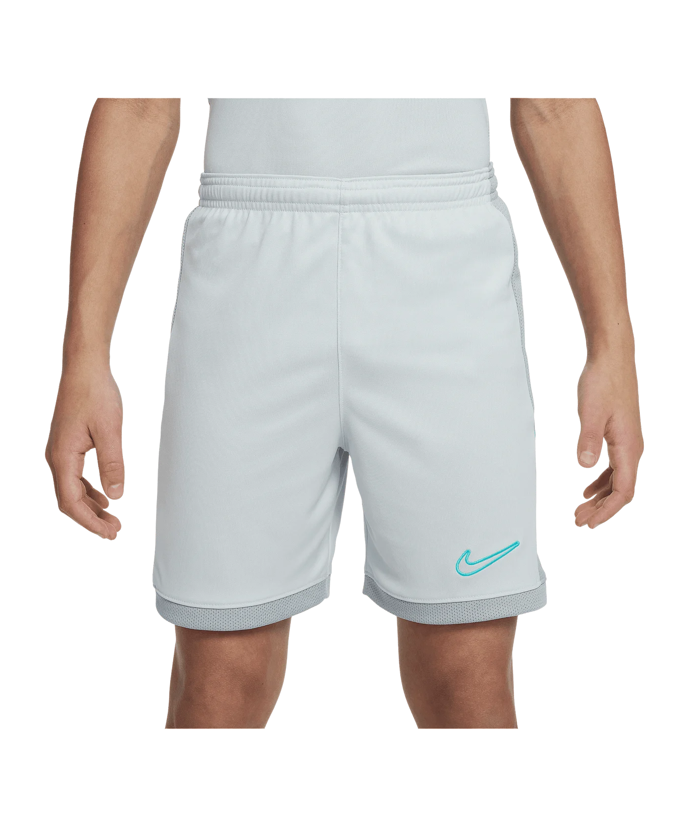 Nike Academy 25 Short Kids Grau F025